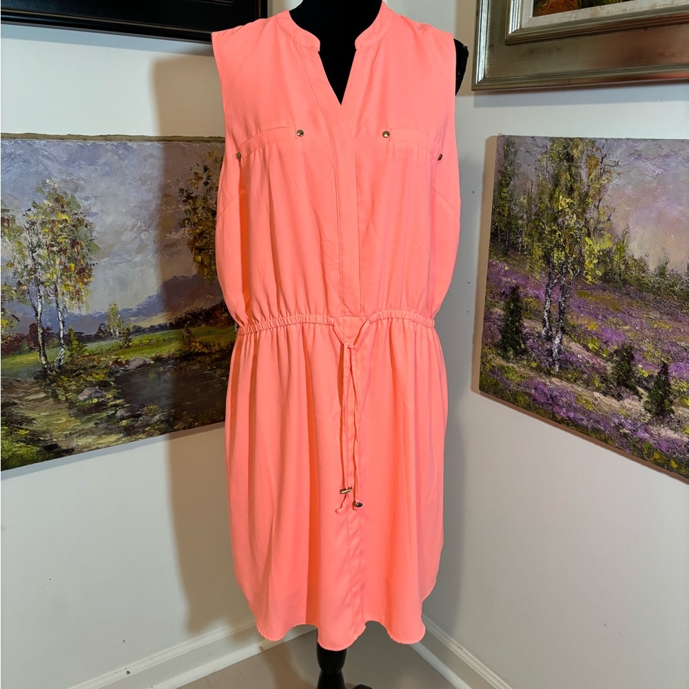 APT.9 dress size XXL
